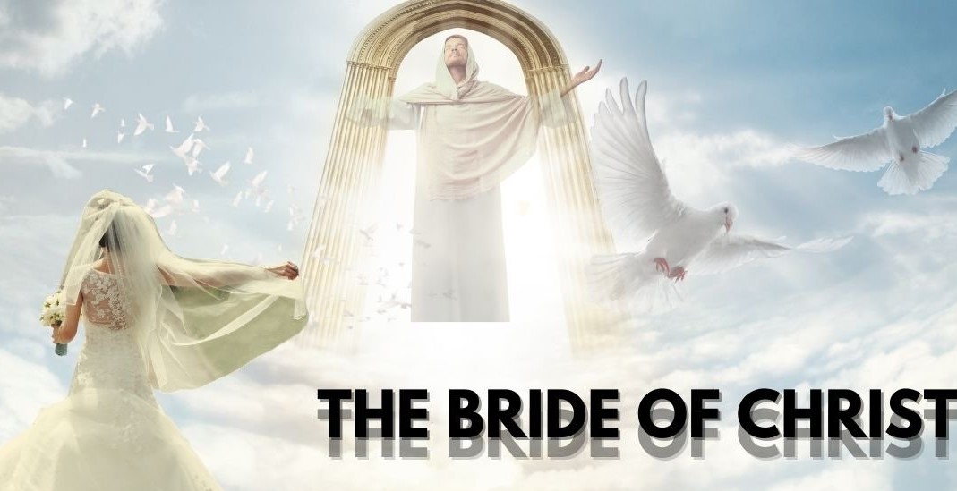 Bride of Christ songs